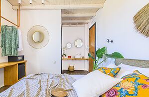 Maregold Mykonos Micro-Suites, Adults Only