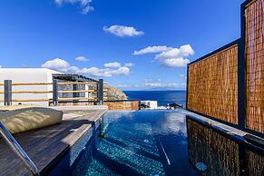 Maregold Mykonos Micro-Suites, Adults Only