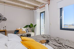 Maregold Mykonos Micro-Suites, Adults Only