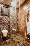 Maregold Mykonos Micro-Suites, Adults Only