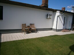 Wohnen im ehemaligen Kaminstudio