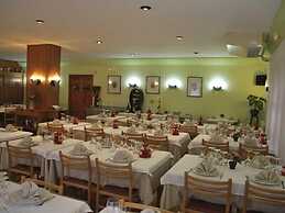 Hotel Saloria