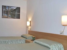 Hotel Saloria