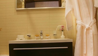 Aquamarine Hotel&SPA