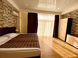 Aquamarine Hotel&SPA