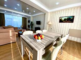 Aquamarine Hotel&SPA
