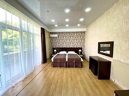 Aquamarine Hotel&SPA