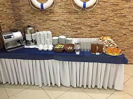 Aquamarine Hotel&SPA