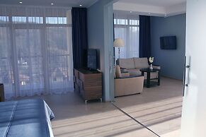 Aquamarine Hotel&SPA