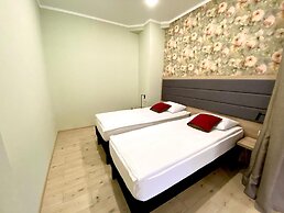 Aquamarine Hotel&SPA