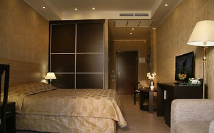 Aquamarine Hotel&SPA