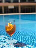 Aquamarine Hotel&SPA