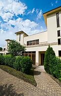 Aquamarine Hotel&SPA