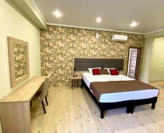 Aquamarine Hotel&SPA
