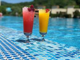 Aquamarine Hotel&SPA