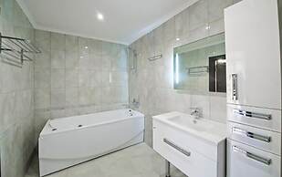 Aquamarine Hotel&SPA