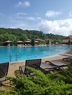 Aquamarine Hotel&SPA