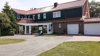 Apartments Fröhling