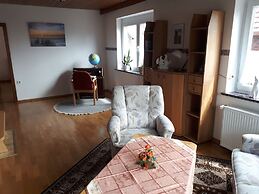 Apartments Fröhling