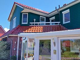 Apartments Fröhling