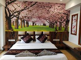 Hotel Malghotras by Hazel Hotels