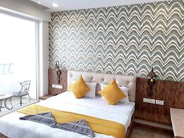 Hotel Malghotras by Hazel Hotels