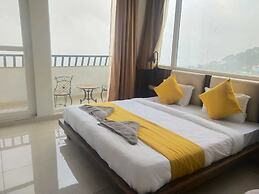 Hotel Malghotras by Hazel Hotels