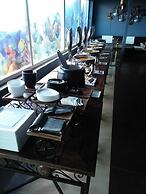 Hotel Malghotras by Hazel Hotels