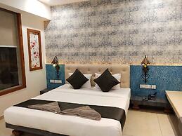 Hotel Malghotras by Hazel Hotels