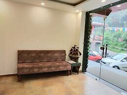 Hotel Malghotras by Hazel Hotels