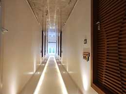 Hotel Malghotras by Hazel Hotels
