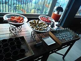 Hotel Malghotras by Hazel Hotels