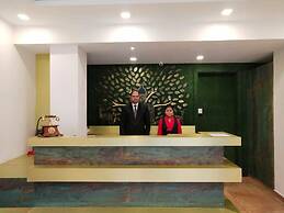 Hotel Malghotras by Hazel Hotels