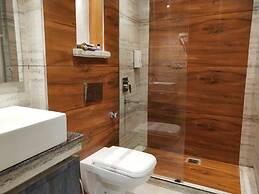 Hotel Malghotras by Hazel Hotels
