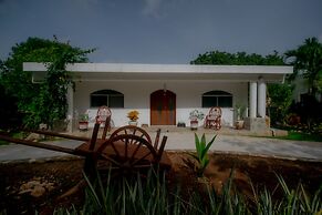 Casa de las Rutas
