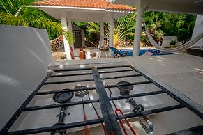 Casa de las Rutas