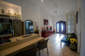 Casa de las Rutas