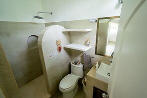Casa de las Rutas