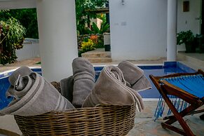 Casa de las Rutas