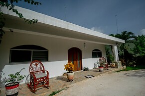 Casa de las Rutas