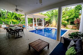 Casa de las Rutas