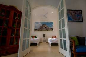 Casa de las Rutas