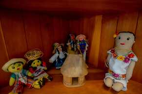 Casa de las Rutas