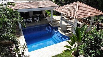 Casa de las Rutas