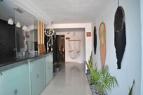 Mar Bohemio