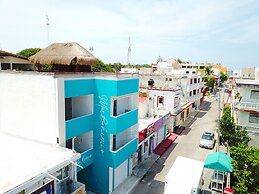 Mar Bohemio