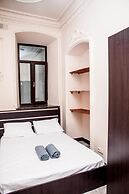 Globus Maidan - Hostel