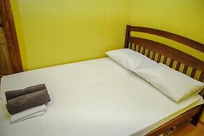 Golden Globus Hostel