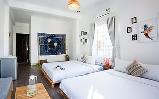 Nem's House Hoi An