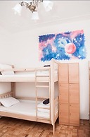 Galactic Globus - Hostel